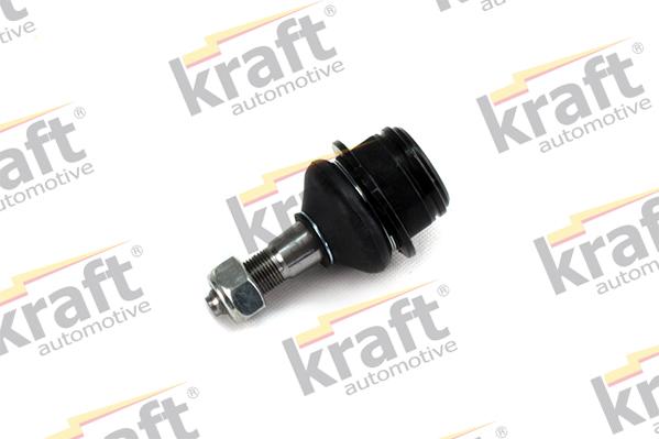 KRAFT AUTOMOTIVE 4220610 - Шаровая опора, несущий / направляющий шарнир autospares.lv