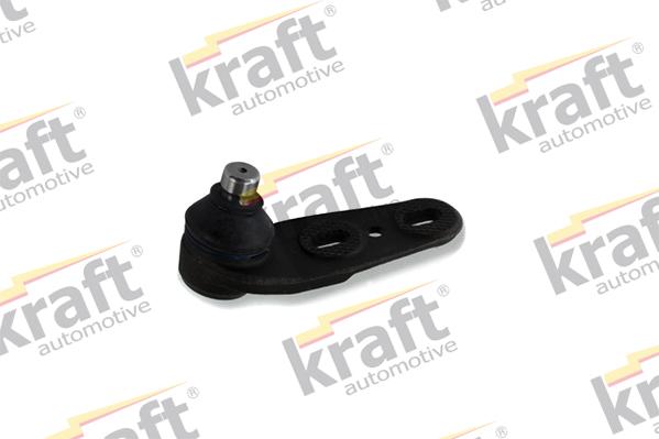 KRAFT AUTOMOTIVE 4220080 - Шаровая опора, несущий / направляющий шарнир autospares.lv