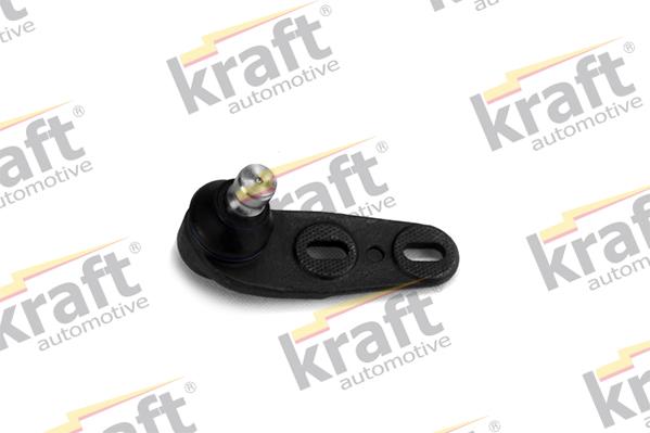 KRAFT AUTOMOTIVE 4220150 - Шаровая опора, несущий / направляющий шарнир autospares.lv