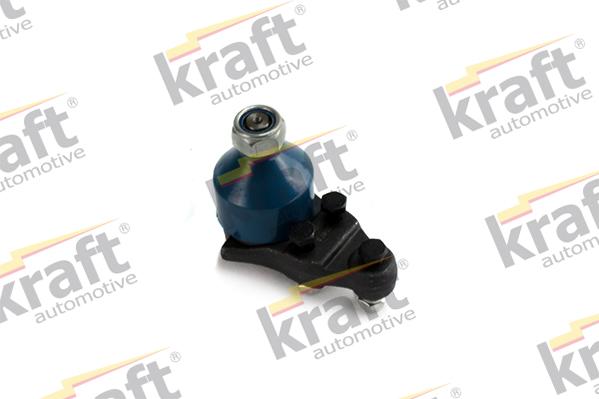 KRAFT AUTOMOTIVE 4220710 - Шаровая опора, несущий / направляющий шарнир autospares.lv