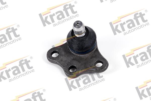 KRAFT AUTOMOTIVE 4221552 - Шаровая опора, несущий / направляющий шарнир autospares.lv