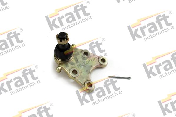 KRAFT AUTOMOTIVE 4221620 - Шаровая опора, несущий / направляющий шарнир autospares.lv