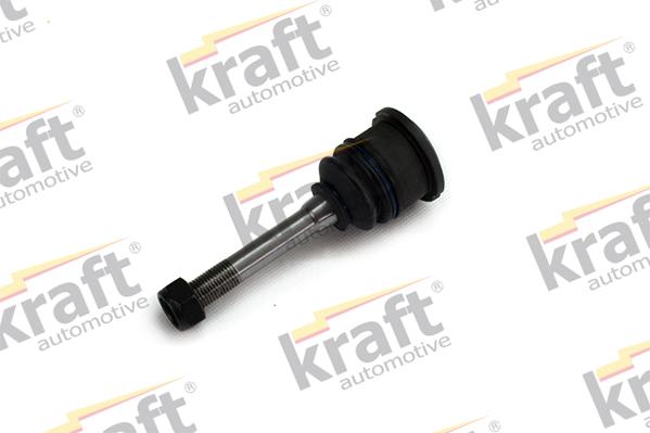 KRAFT AUTOMOTIVE 4222500 - Шаровая опора, несущий / направляющий шарнир autospares.lv