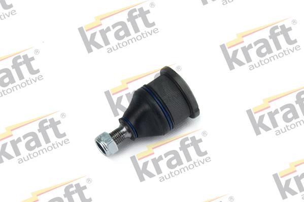 KRAFT AUTOMOTIVE 4222510 - Шаровая опора, несущий / направляющий шарнир autospares.lv