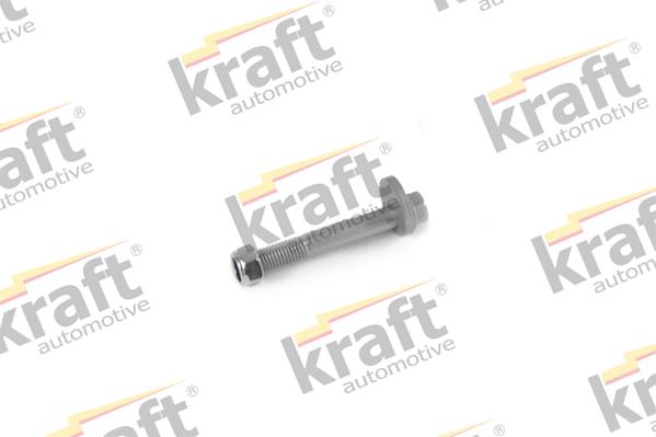 KRAFT AUTOMOTIVE 5102107 - Болт autospares.lv