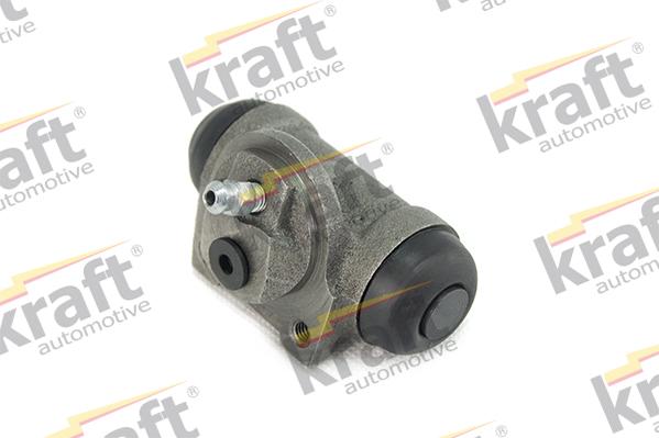 KRAFT AUTOMOTIVE 6035985 - Колесный тормозной цилиндр autospares.lv
