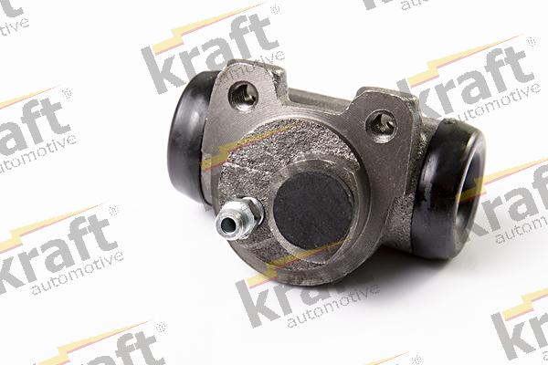 KRAFT AUTOMOTIVE 6035930 - Колесный тормозной цилиндр autospares.lv