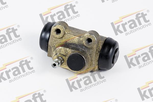 KRAFT AUTOMOTIVE 6035591 - Колесный тормозной цилиндр autospares.lv