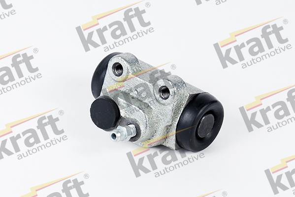 KRAFT AUTOMOTIVE 6035592 - Колесный тормозной цилиндр autospares.lv