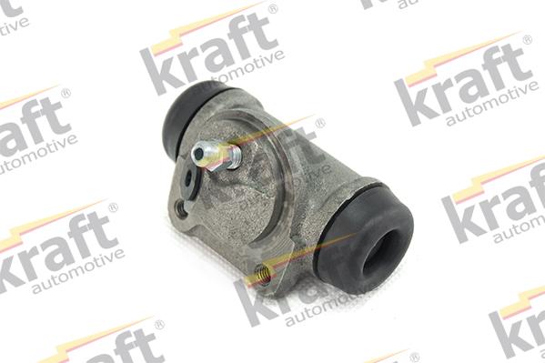 KRAFT AUTOMOTIVE 6035680 - Колесный тормозной цилиндр autospares.lv