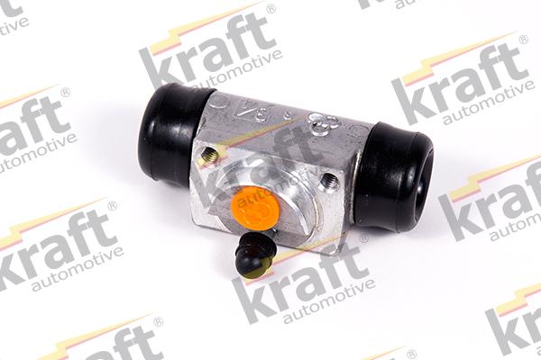 KRAFT AUTOMOTIVE 6035049 - Колесный тормозной цилиндр autospares.lv