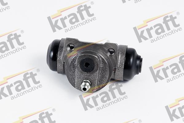 KRAFT AUTOMOTIVE 6035720 - Колесный тормозной цилиндр autospares.lv