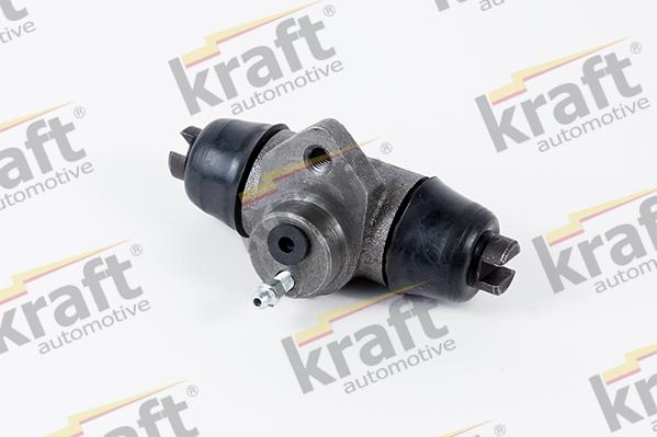 KRAFT AUTOMOTIVE 6030045 - Колесный тормозной цилиндр autospares.lv