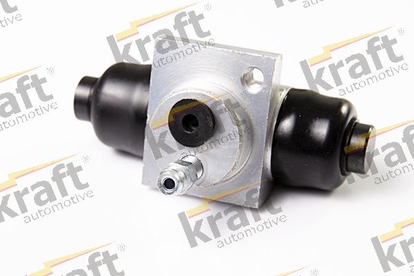 KRAFT AUTOMOTIVE 6031610 - Колесный тормозной цилиндр autospares.lv