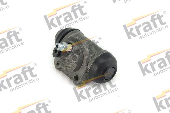 KRAFT AUTOMOTIVE 6031160 - Колесный тормозной цилиндр autospares.lv