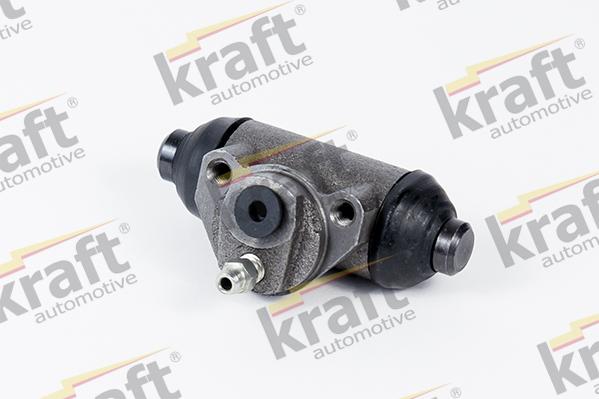 KRAFT AUTOMOTIVE 6033130 - Колесный тормозной цилиндр autospares.lv