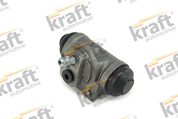 KRAFT AUTOMOTIVE 6033170 - Колесный тормозной цилиндр autospares.lv