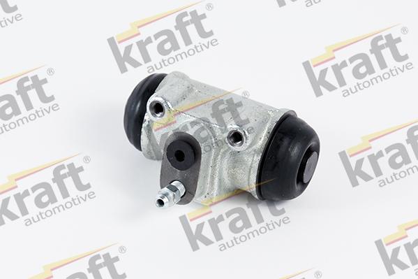 KRAFT AUTOMOTIVE 6033365 - Колесный тормозной цилиндр autospares.lv