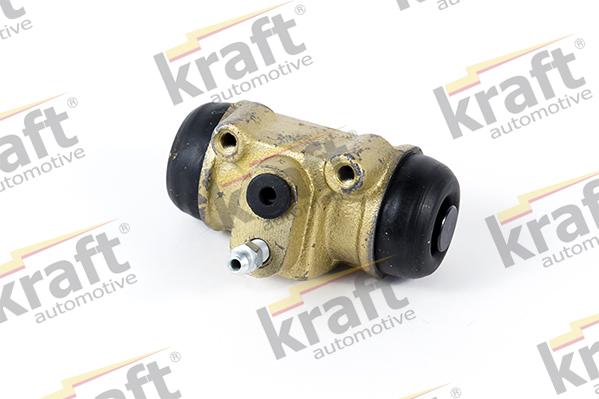 KRAFT AUTOMOTIVE 6033360 - Колесный тормозной цилиндр autospares.lv