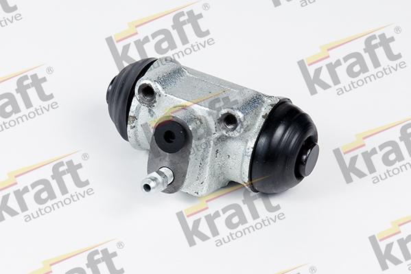 KRAFT AUTOMOTIVE 6033370 - Колесный тормозной цилиндр autospares.lv