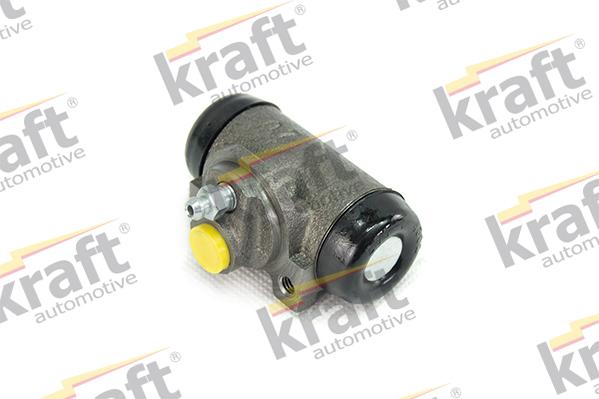 KRAFT AUTOMOTIVE 6033285 - Колесный тормозной цилиндр autospares.lv