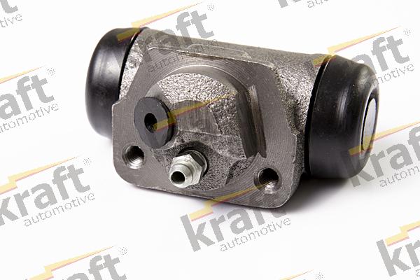 KRAFT AUTOMOTIVE 6032065 - Колесный тормозной цилиндр autospares.lv