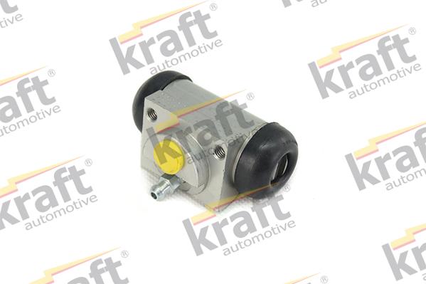 KRAFT AUTOMOTIVE 6032185 - Колесный тормозной цилиндр autospares.lv