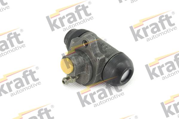 KRAFT AUTOMOTIVE 6032135 - Колесный тормозной цилиндр autospares.lv