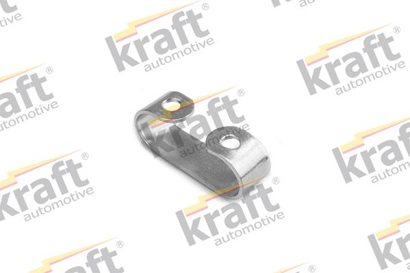 KRAFT AUTOMOTIVE 0590010 - Пружина, глушитель autospares.lv