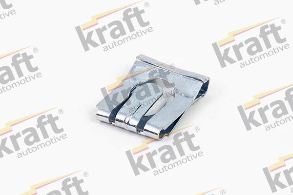 KRAFT AUTOMOTIVE 0591560 - Соединительные элементы, система выпуска autospares.lv