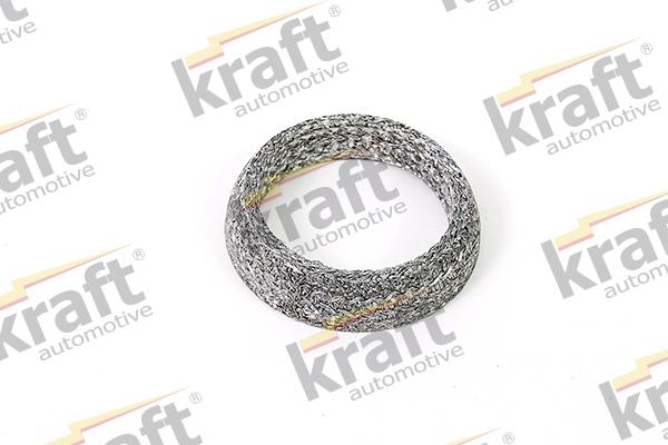 KRAFT AUTOMOTIVE 0545520 - Уплотнительное кольцо, труба выхлопного газа autospares.lv