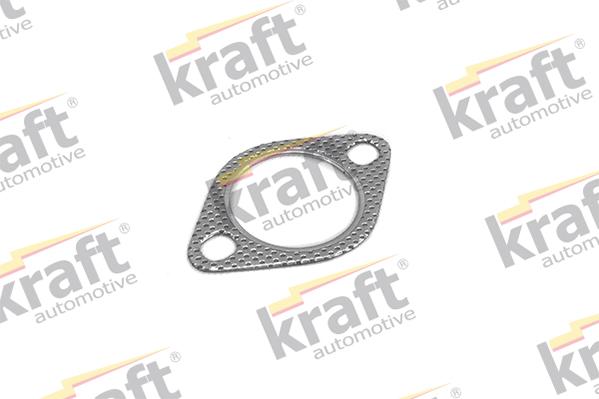 KRAFT AUTOMOTIVE 0543510 - Прокладка, труба выхлопного газа autospares.lv