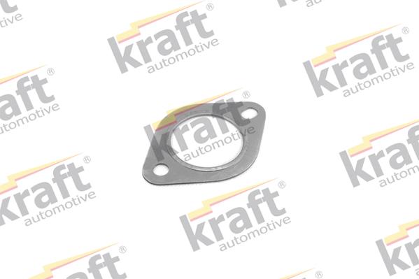 KRAFT AUTOMOTIVE 0542060 - Прокладка, труба выхлопного газа autospares.lv