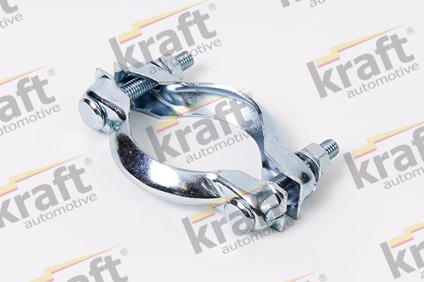 KRAFT AUTOMOTIVE 0558596 - Комплект зажимной детали autospares.lv