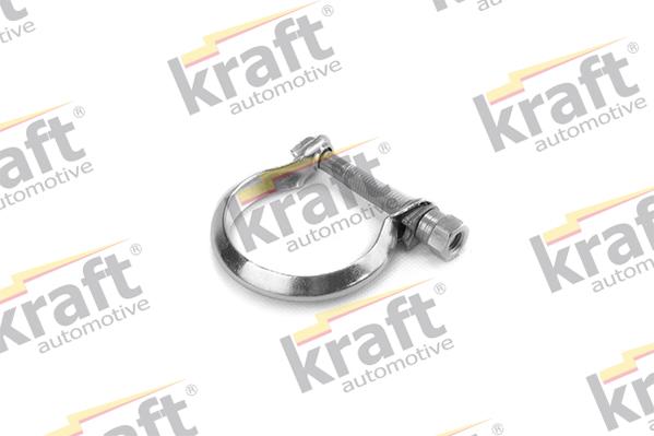 KRAFT AUTOMOTIVE 0558544 - Соединительные элементы, система выпуска autospares.lv