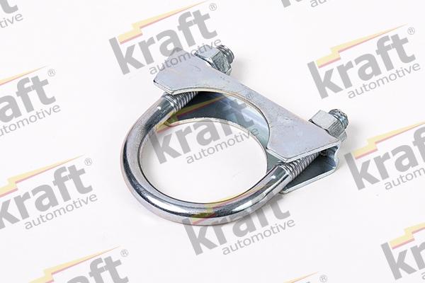 KRAFT AUTOMOTIVE 0558552 - Соединительные элементы, система выпуска autospares.lv