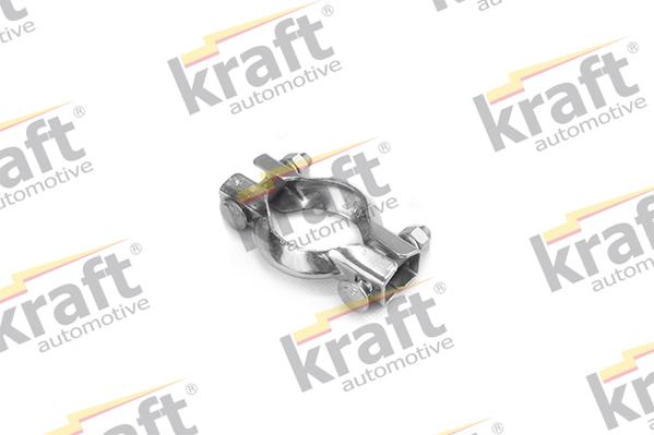 KRAFT AUTOMOTIVE 0558509 - Комплект зажимной детали autospares.lv