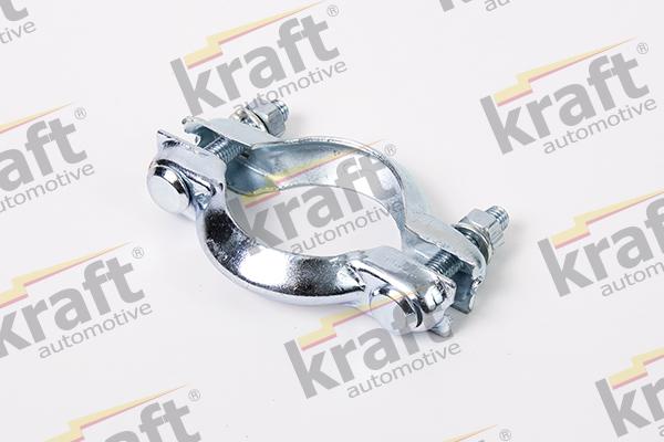 KRAFT AUTOMOTIVE 0558506 - Комплект зажимной детали autospares.lv