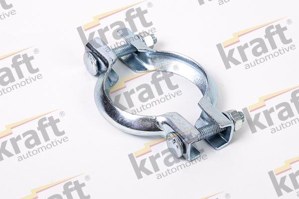 KRAFT AUTOMOTIVE 0558510 - Комплект зажимной детали autospares.lv