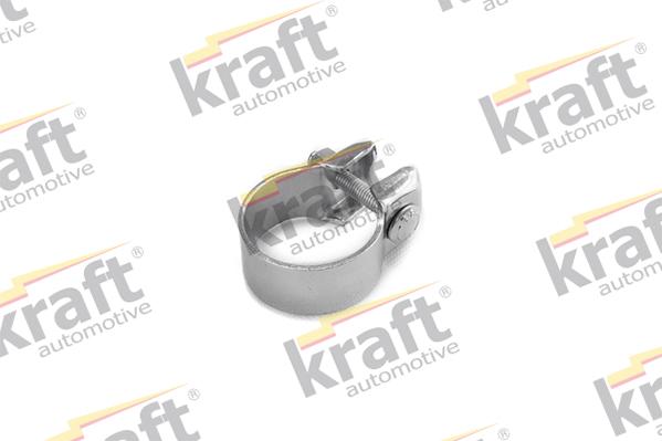 KRAFT AUTOMOTIVE 0558582 - Соединительные элементы, система выпуска autospares.lv