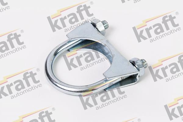 KRAFT AUTOMOTIVE 0558535 - Соединительные элементы, система выпуска autospares.lv