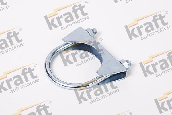 KRAFT AUTOMOTIVE 0558536 - Соединительные элементы, система выпуска autospares.lv