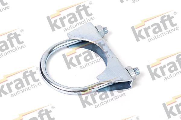KRAFT AUTOMOTIVE 0558524 - Соединительные элементы, система выпуска autospares.lv