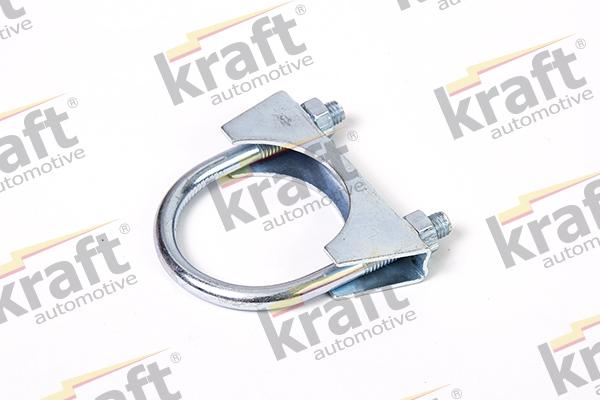 KRAFT AUTOMOTIVE 0558520 - Соединительные элементы, система выпуска autospares.lv