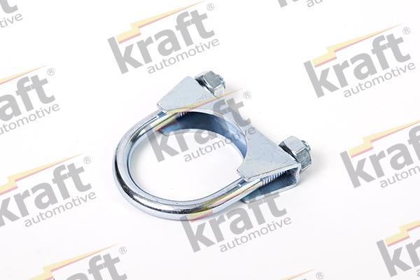 KRAFT AUTOMOTIVE 0558571 - Соединительные элементы, система выпуска autospares.lv