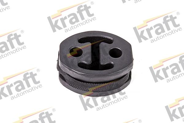 KRAFT AUTOMOTIVE 0505905 - Кронштейн, втулка, система выпуска ОГ autospares.lv