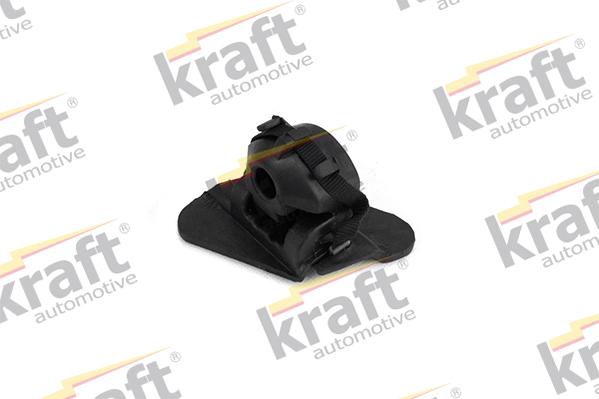 KRAFT AUTOMOTIVE 0505902 - Кронштейн, втулка, система выпуска ОГ autospares.lv