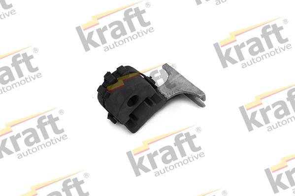 KRAFT AUTOMOTIVE 0505517 - Крепление системы выпуска ОГ autospares.lv
