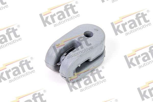 KRAFT AUTOMOTIVE 0505040 - Кронштейн, втулка, система выпуска ОГ autospares.lv