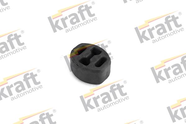 KRAFT AUTOMOTIVE 0503040 - Кронштейн, втулка, система выпуска ОГ autospares.lv